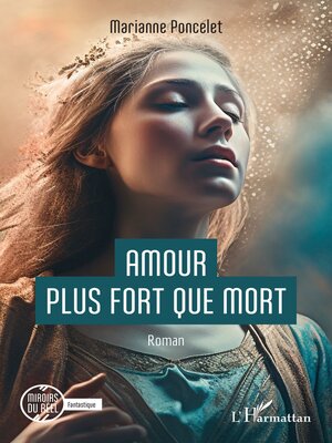 cover image of Amour plus fort que mort
